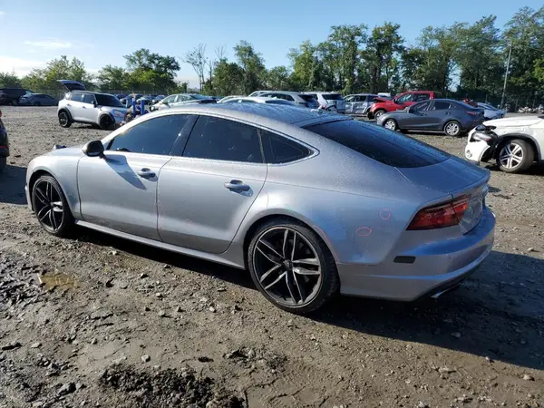 WAU2GAFCXGN099433 2016 AUDI A7 - Image 2