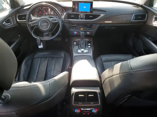 WAU2GAFCXGN099433 2016 AUDI A7 - Image 8