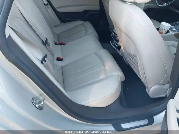WAU2GAFCXGN100516 2016 AUDI A7 - Image 8