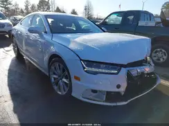 WAU2GAFCXGN101567 2016 AUDI A7