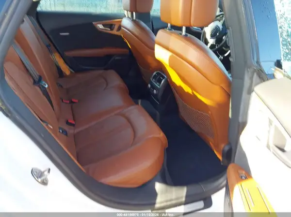 WAU2GAFCXGN101567 2016 AUDI A7 - Image 8