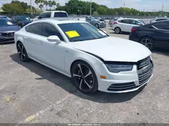 WAU2GAFCXGN102993 2016 AUDI A7
