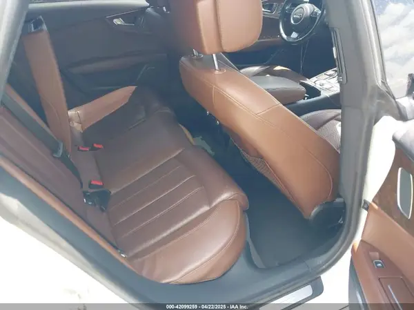 WAU2GAFCXGN102993 2016 AUDI A7 - Image 8