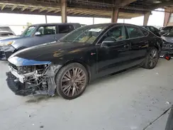 WAU2GAFCXGN103142 2016 AUDI A7