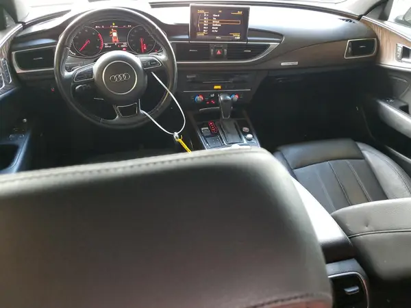 WAU2GAFCXGN103142 2016 AUDI A7 - Image 8