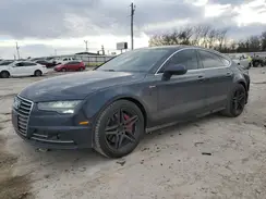 WAU2GAFCXGN153877 2016 AUDI A7