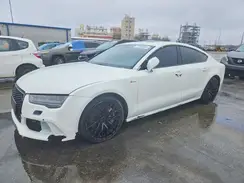 WAU2GAFCXGN178262 2016 AUDI A7