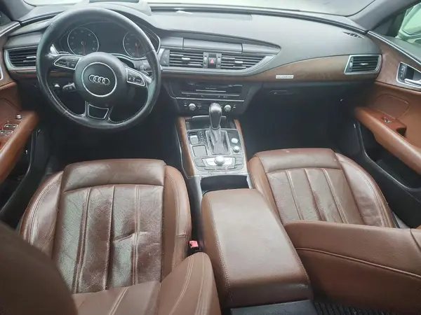 WAU2GAFCXGN178262 2016 AUDI A7 - Image 8