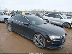 WAU2GAFCXGN182778 2016 AUDI A7