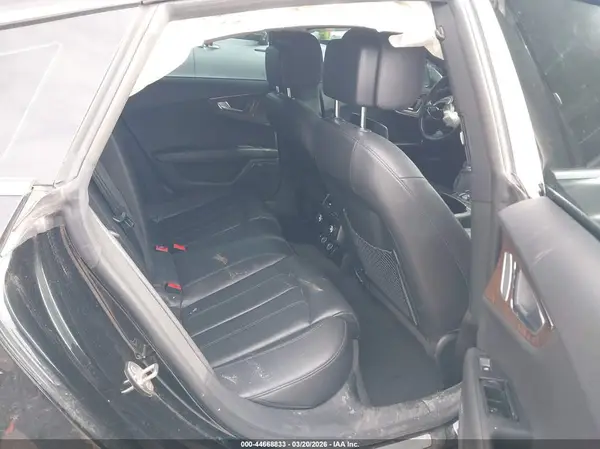 WAU2GAFCXGN182778 2016 AUDI A7 - Image 8