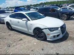 WAU2GAFCXGN189231 2016 AUDI A7