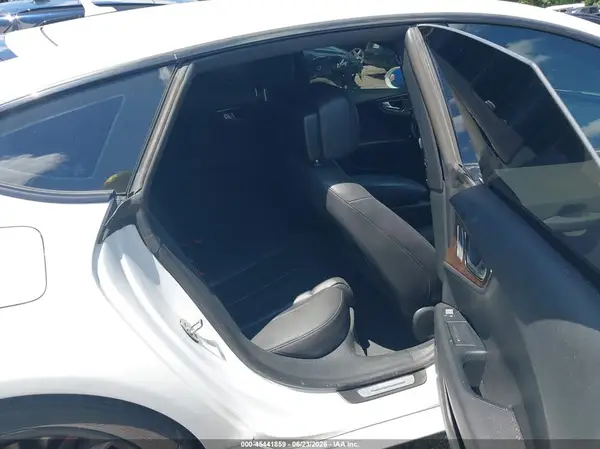 WAU2GAFCXGN189231 2016 AUDI A7 - Image 8