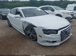WAU2GAFCXGN191772 2016 AUDI A7