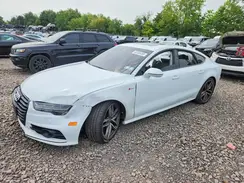 WAU2GBFC0GN013794 2016 AUDI A7