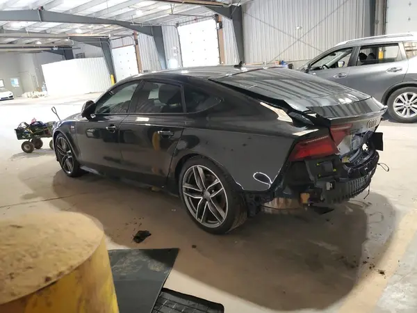 WAU2GBFC2GN170341 2016 AUDI A7 - Image 2