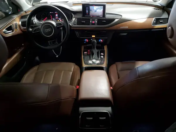 WAU2GBFC2GN170341 2016 AUDI A7 - Image 8