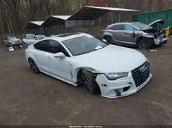WAU2GBFC4GN038049 2016 AUDI A7