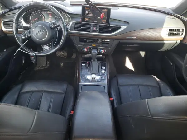 WAU2GBFC7GN053273 2016 AUDI A7 - Image 8