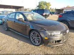 WAU2GBFC8GN016135 2016 AUDI A7