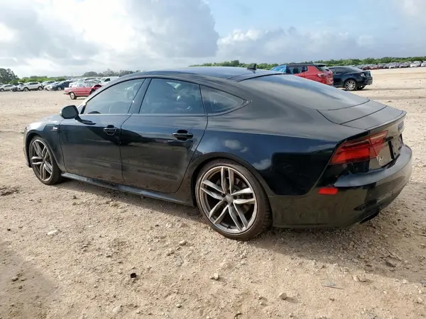 WAU2GBFC8GN081356 2016 AUDI A7 - Image 2