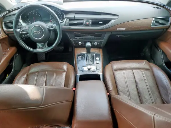 WAU2GBFC8GN081356 2016 AUDI A7 - Image 8