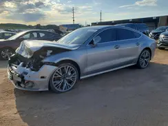 WAU2MAFC0GN009540 2016 AUDI A7