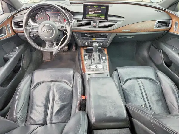 WAU2MAFC0GN015225 2016 AUDI A7 - Image 8