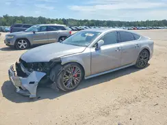 WAU2MAFC1GN001351 2016 AUDI A7