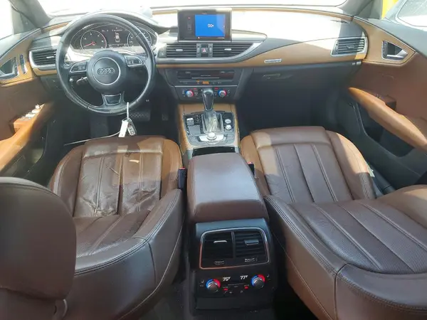 WAU2MAFC1GN001351 2016 AUDI A7 - Image 8