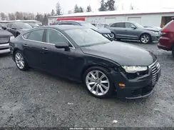 WAU2MAFC3GN045349 2016 AUDI A7