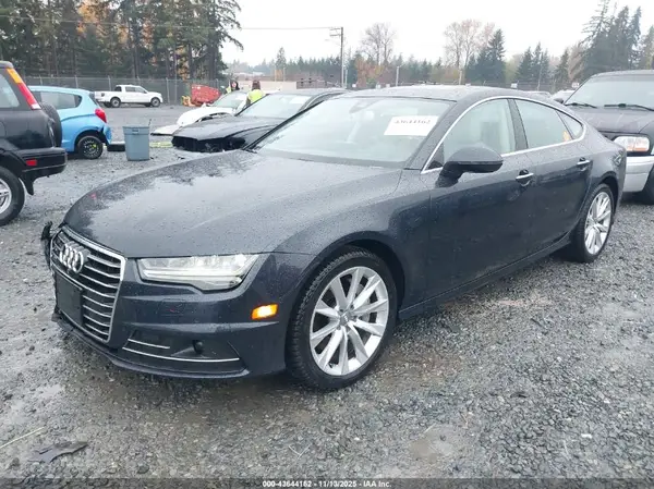 WAU2MAFC3GN045349 2016 AUDI A7 - Image 2