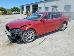 WAU2MAFC4GN010450 2016 AUDI A7