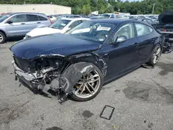WAU2MAFC6GN009302 2016 AUDI A7