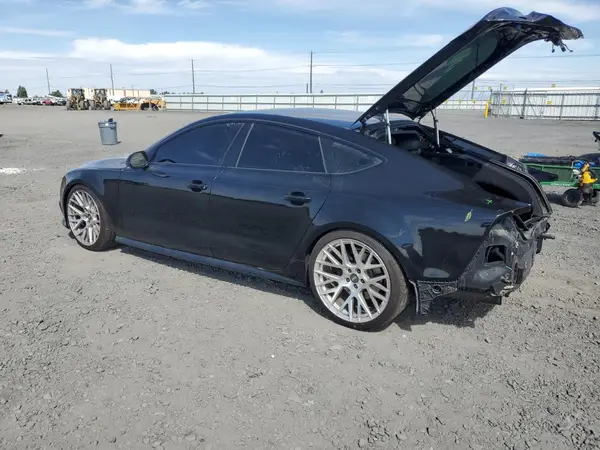 WAU2MAFC6GN017335 2016 AUDI A7 - Image 2
