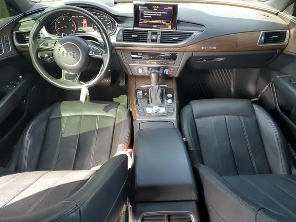 WAU2MAFC6GN017335 2016 AUDI A7 - Image 8