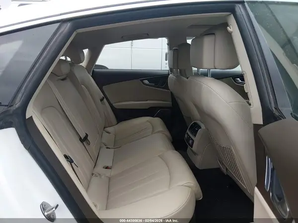 WAU2MAFC6GN027573 2016 AUDI A7 - Image 8