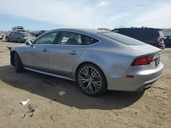WAU2MAFC7GN082873 2016 AUDI A7 - Image 2