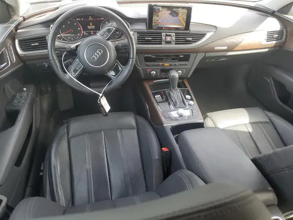 WAU2MAFC7GN082873 2016 AUDI A7 - Image 8