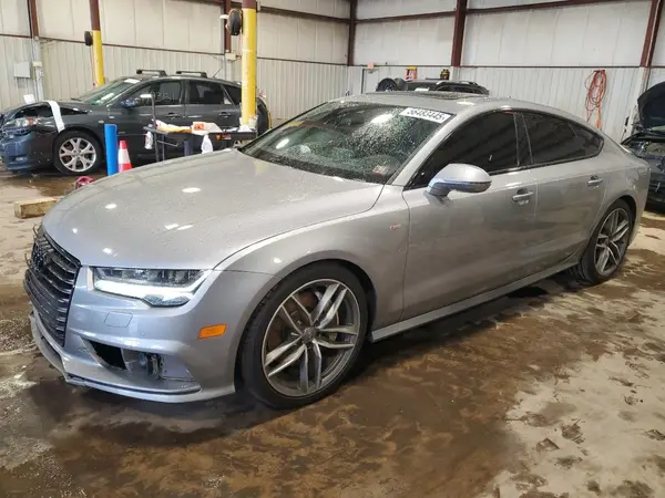 WAU2MAFC8GN060090 2016 AUDI A7 - Image 1