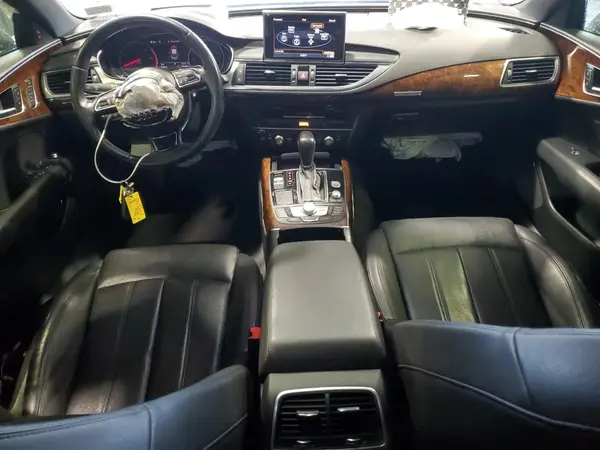 WAU2MAFC8GN060090 2016 AUDI A7 - Image 8