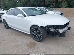 WAU2MAFCXGN007293 2016 AUDI A7