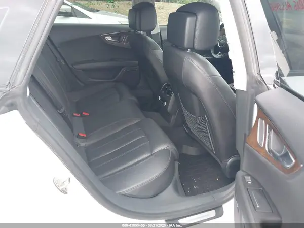 WAU2MAFCXGN007293 2016 AUDI A7 - Image 8