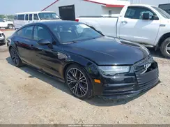 WAU2MAFCXGN009402 2016 AUDI A7