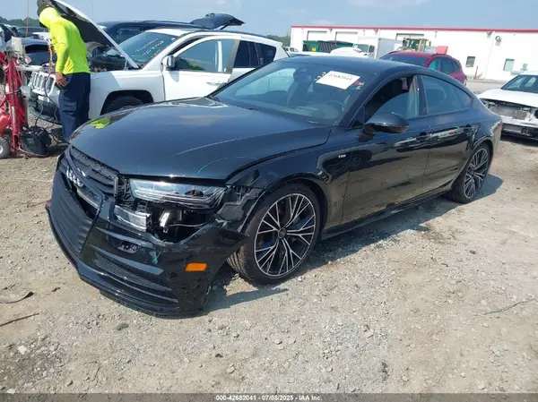 WAU2MAFCXGN009402 2016 AUDI A7 - Image 2