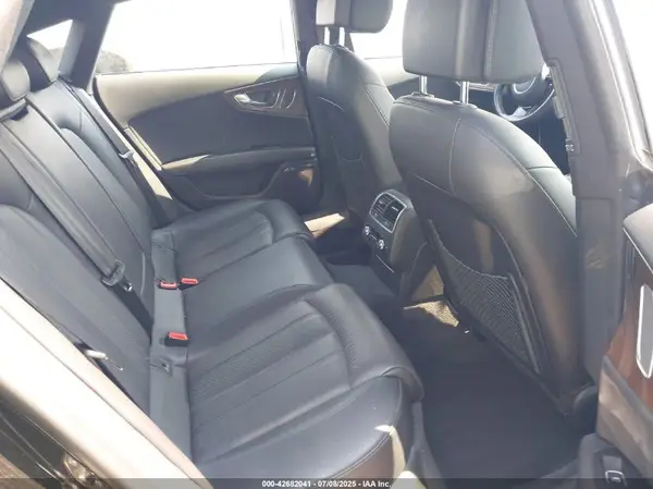 WAU2MAFCXGN009402 2016 AUDI A7 - Image 8