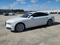 WAU2MAFCXGN014907 2016 AUDI A7