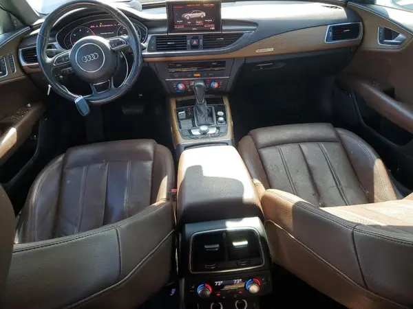 WAU2MAFCXGN014907 2016 AUDI A7 - Image 8