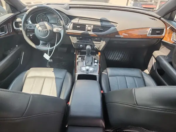 WAU2MBFC1GN018267 2016 AUDI A7 - Image 8