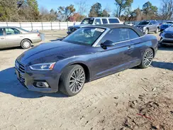 WAU2NGF50JN008428 2018 AUDI A5