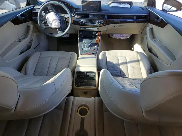 WAU2NGF50JN008428 2018 AUDI A5 - Image 8